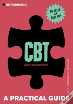Capa do artigo Practical Guide To Cbt