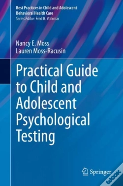 Capa do artigo Practical Guide To Child And Adolescent Psychological Testing