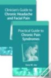 Capa do artigo Practical Guide To Chronic Pain Syndrome