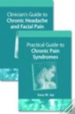 Capa do artigo Practical Guide To Chronic Pain Syndrome