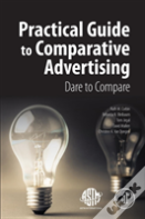 Practical Guide To Comparative Advertising