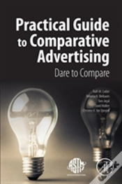 Capa do artigo Practical Guide To Comparative Advertising