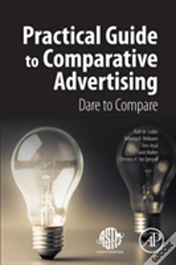 Capa do artigo Practical Guide To Comparative Advertising