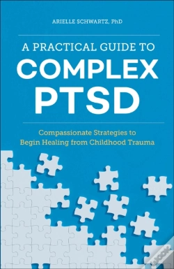 Capa do artigo Practical Guide To Complex Ptsd