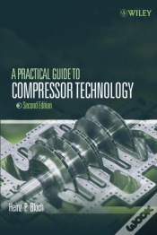 Capa do artigo Practical Guide To Compressor Technology