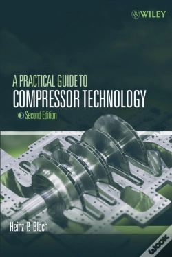 Capa do artigo Practical Guide To Compressor Technology