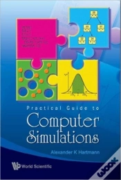 Capa do artigo Practical Guide To Computer Simulations (With Cd-Rom)
