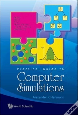 Capa do artigo Practical Guide To Computer Simulations (With Cd-Rom)
