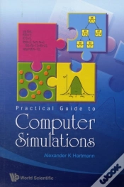 Capa do artigo Practical Guide To Computer Simulations (With Cd-Rom)