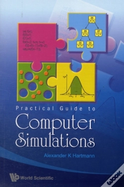 Capa do artigo Practical Guide To Computer Simulations (With Cd-Rom)