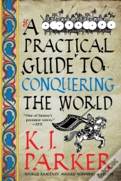 Capa do artigo Practical Guide To Conquering The World