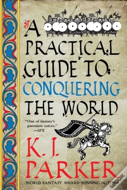 Capa do artigo Practical Guide To Conquering The World