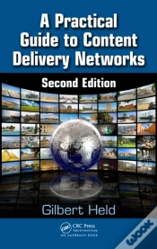 Capa do artigo Practical Guide To Content Delivery Networks