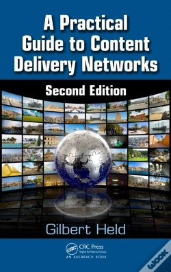 Capa do artigo Practical Guide To Content Delivery Networks
