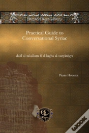 Capa do artigo Practical Guide To Conversational Syriac