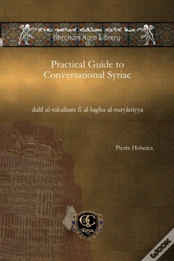 Capa do artigo Practical Guide To Conversational Syriac
