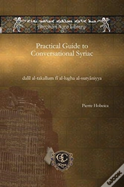 Capa do artigo Practical Guide To Conversational Syriac