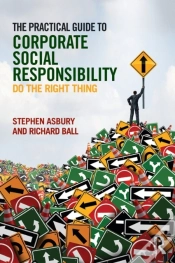 Capa do artigo Practical Guide To Corporate Social Responsibility