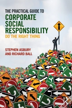 Capa do artigo Practical Guide To Corporate Social Responsibility