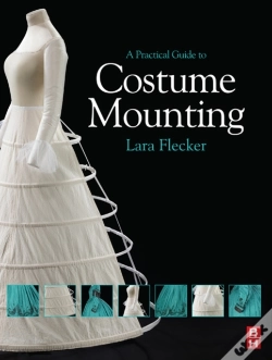 Capa do artigo Practical Guide To Costume Mounting
