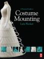 Practical Guide To Costume Mounting - Preview