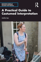 Capa do artigo Practical Guide To Costumed Interpretation