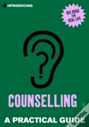Capa do artigo Practical Guide To Counselling