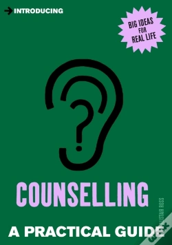 Capa do artigo Practical Guide To Counselling