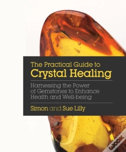 Capa do artigo Practical Guide To Crystal Healing