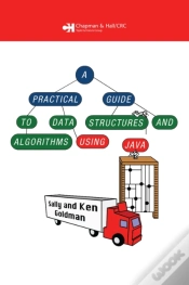 Capa do artigo Practical Guide To Data Structures And Algorithms Using Java