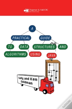 Capa do artigo Practical Guide To Data Structures And Algorithms Using Java
