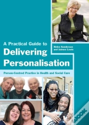 Capa do artigo Practical Guide To Delivering Personalisation