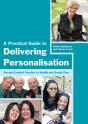 Practical Guide To Delivering Personalisation - Preview