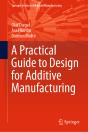 Practical Guide To Design For Additive Manufacturing - Preview