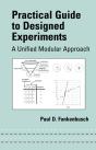 Practical Guide To Designed Experiments - Preview