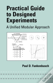 Practical Guide To Designed Experiments
