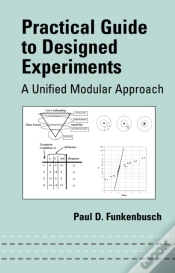 Capa do artigo Practical Guide To Designed Experiments