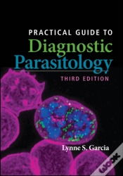Capa do artigo Practical Guide To Diagnostic Parasitology