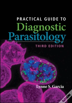 Capa do artigo Practical Guide To Diagnostic Parasitology