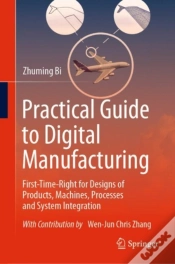 Capa do artigo Practical Guide To Digital Manufacturing