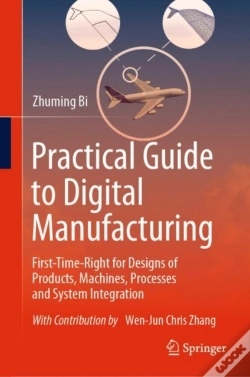 Capa do artigo Practical Guide To Digital Manufacturing
