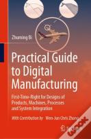 Practical Guide To Digital Manufacturing