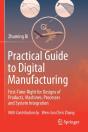 Practical Guide To Digital Manufacturing - Preview