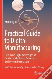 Capa do artigo Practical Guide To Digital Manufacturing