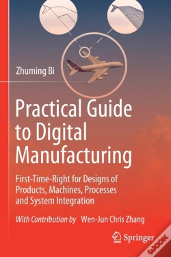 Capa do artigo Practical Guide To Digital Manufacturing