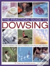 Capa do artigo Practical Guide To Dowsing