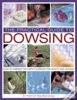 Capa do artigo Practical Guide To Dowsing
