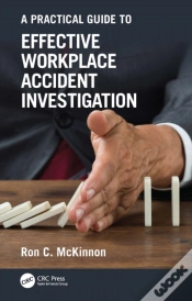 Capa do artigo Practical Guide To Effective Workplace Accident Investigation