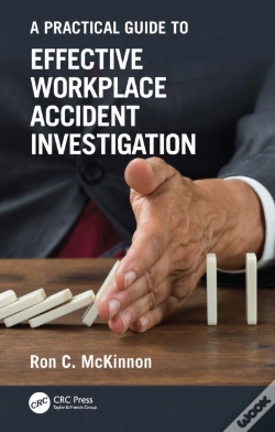 Capa do artigo Practical Guide To Effective Workplace Accident Investigation