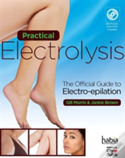 Capa do artigo Practical Guide To Electrolysis 1e